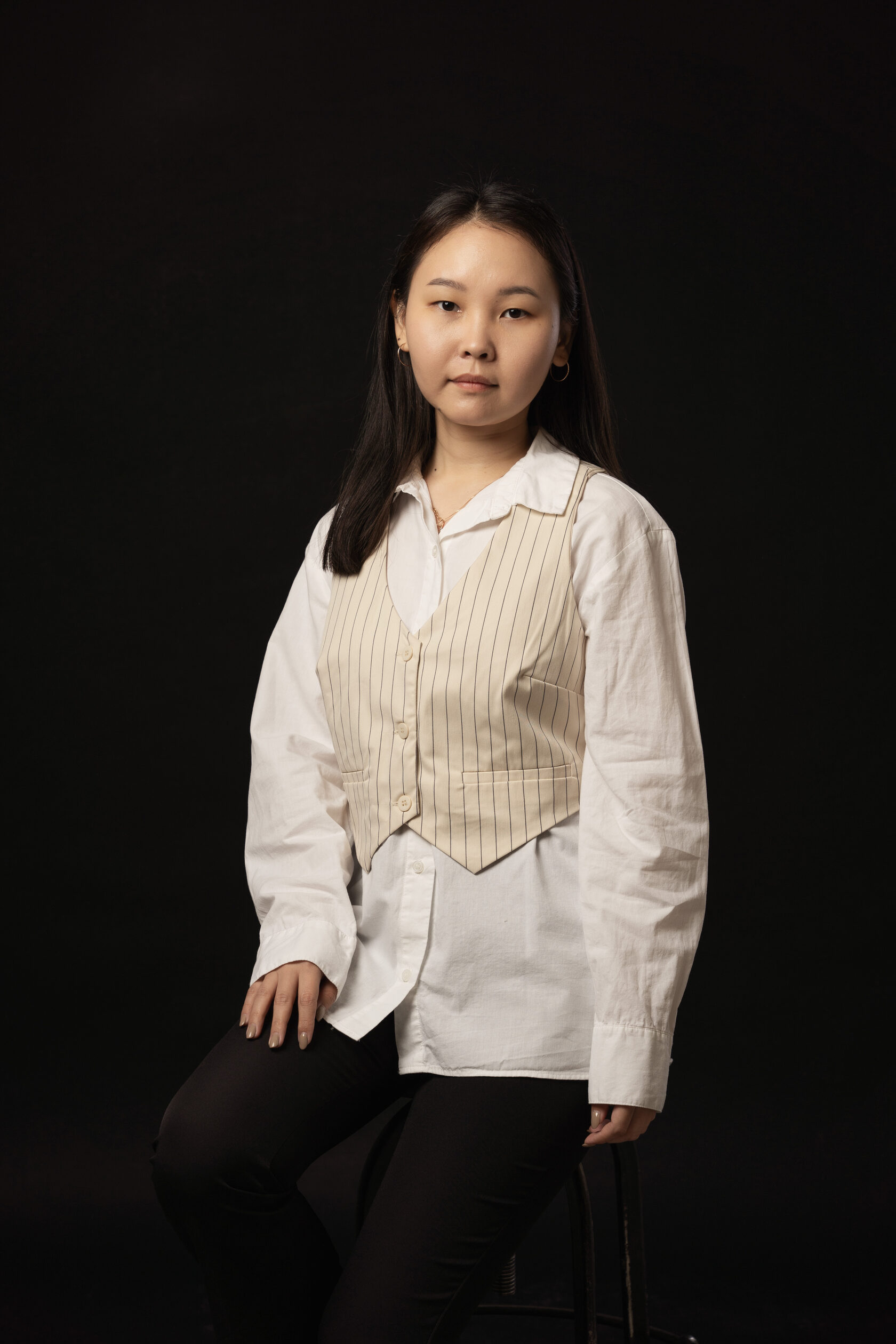 Джиргал Улюмджиева