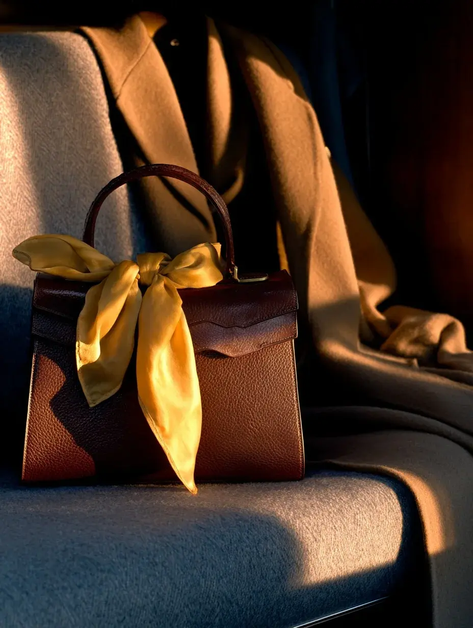 Autumn aesthetics - beautiful colors and light 2