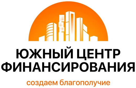 Южный центр финансирования, логотип