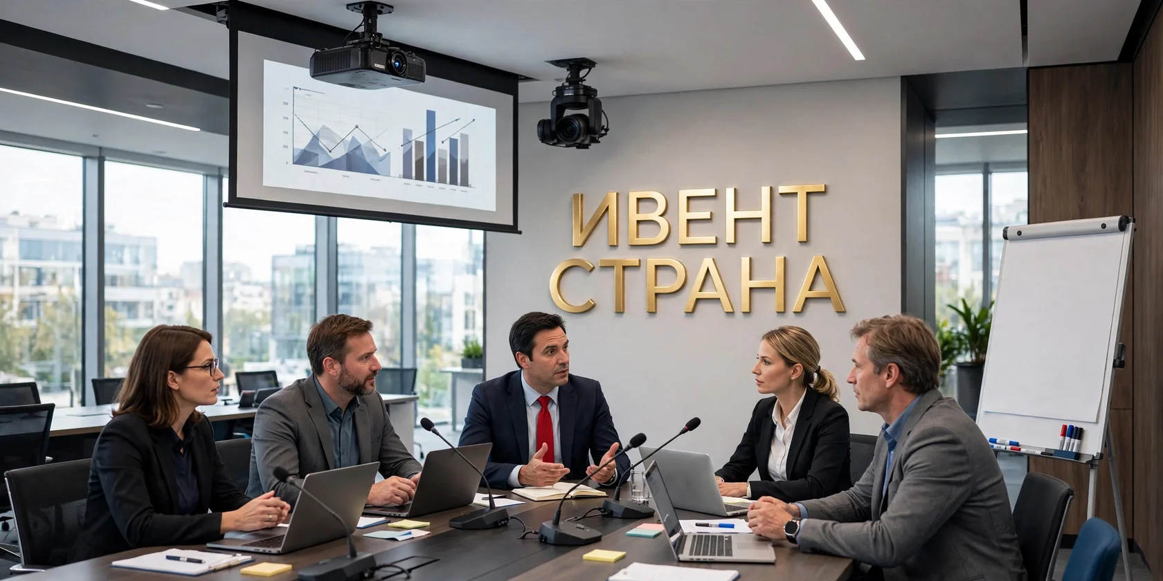 Техническое оснащение