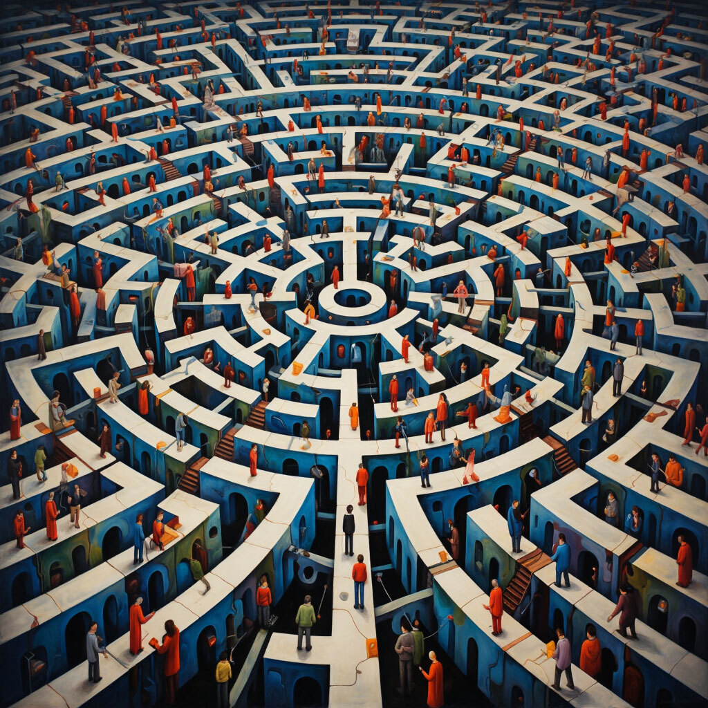 Психологические признаки синдрома самозванца