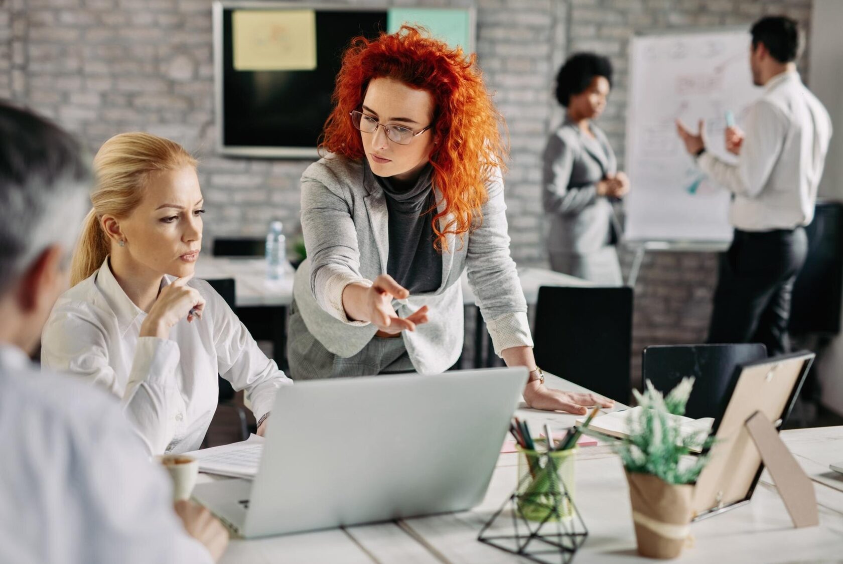 продвижение бренда