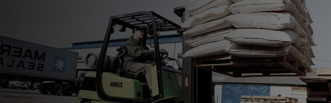 Надежные грузоперевозки по России и СНГ