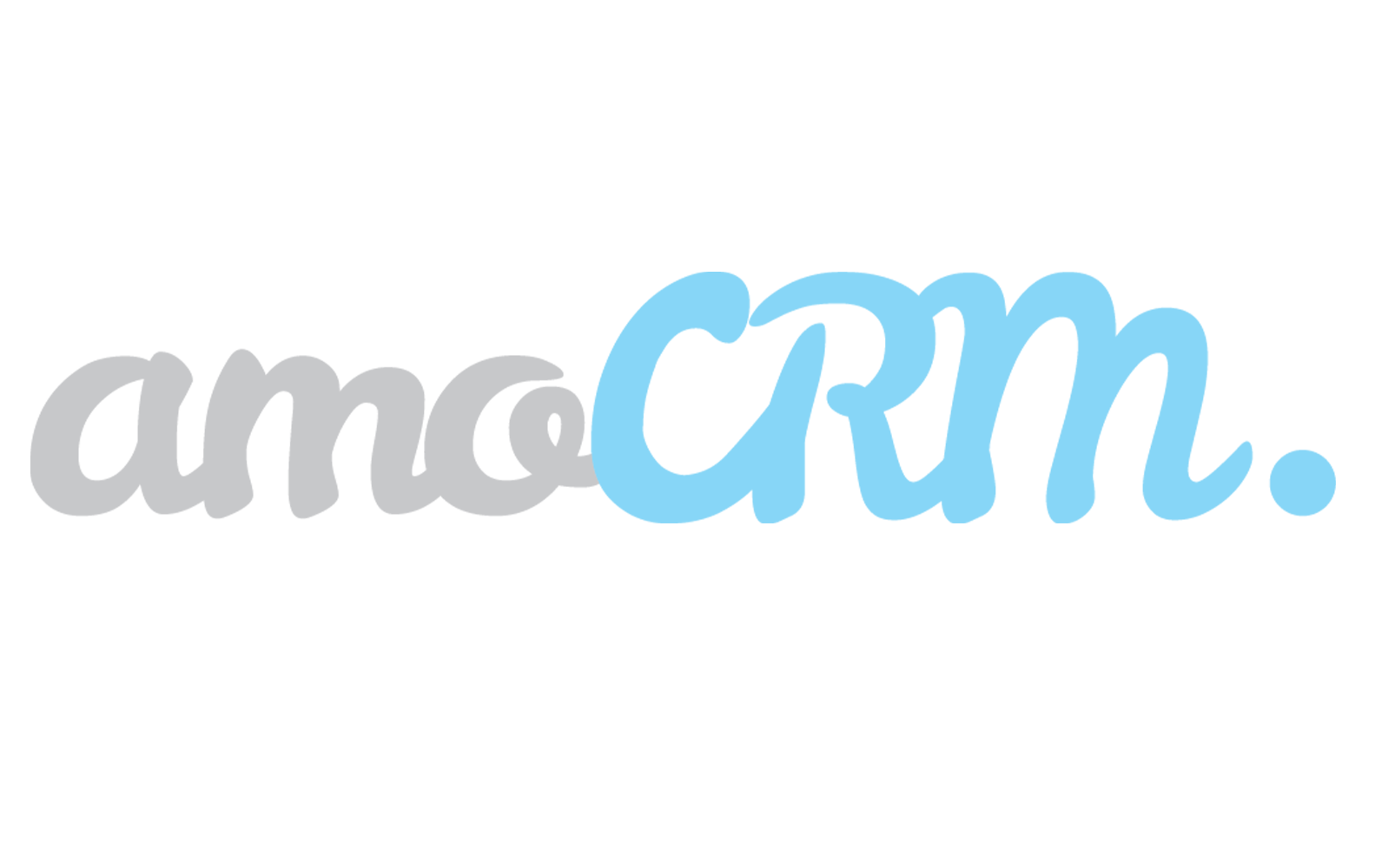amoCRM