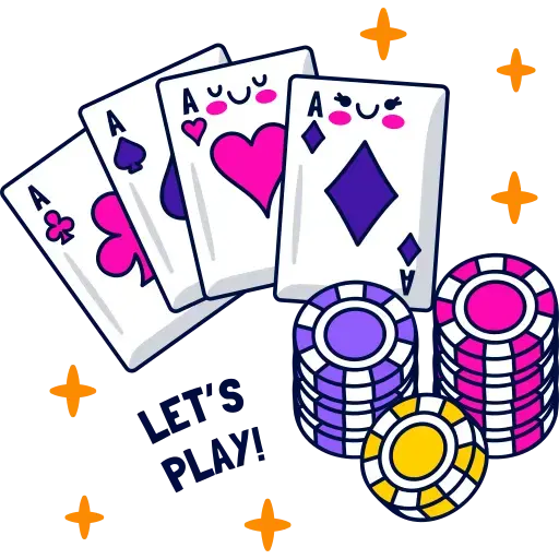 play cards