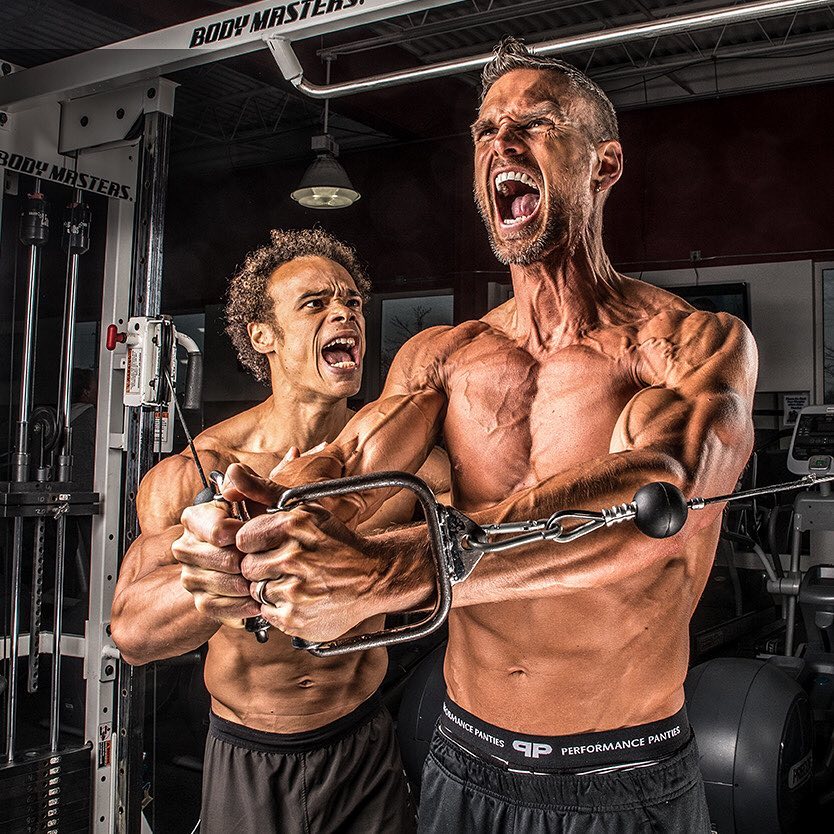 Маркус Каулиус президент Magnum