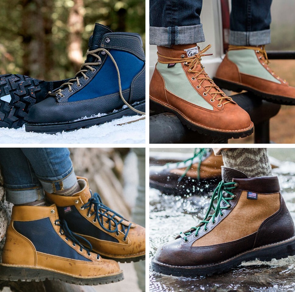 Купить обувь Danner