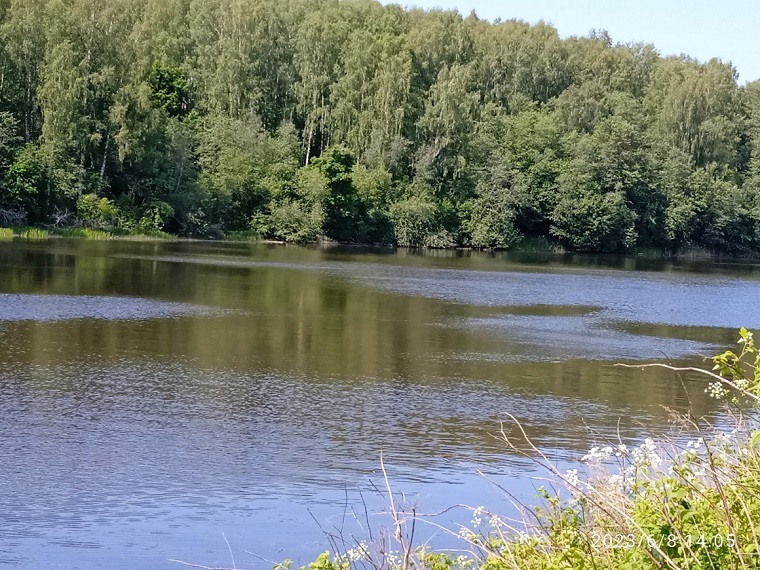 первая береговая