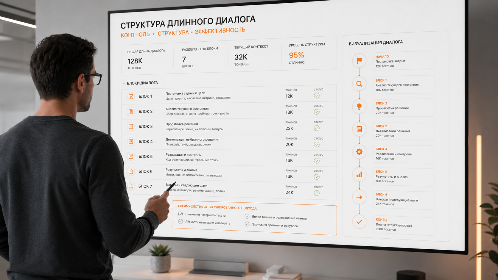 30 рабочих промптов для малого бизнеса: маркетинг, продажи и операционка