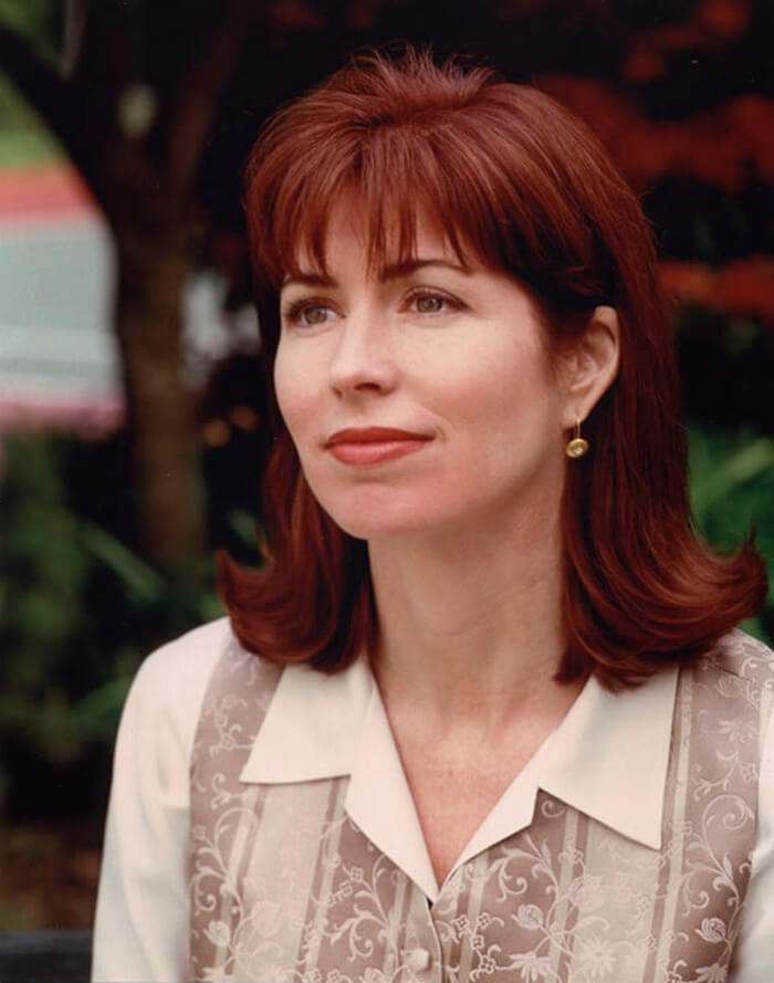 Dana Delany Fan Website. Movies