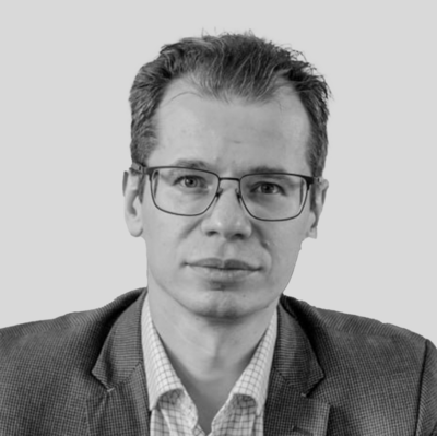 Владислав Кальмуцкий
