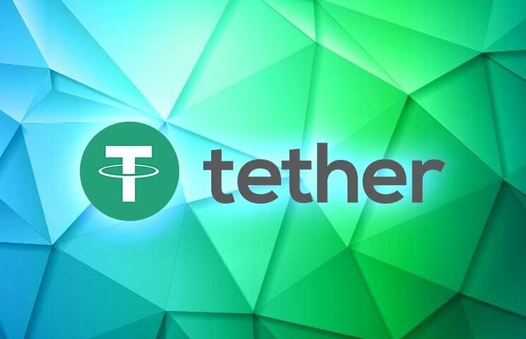 Криптовалюта Tether (USDT)