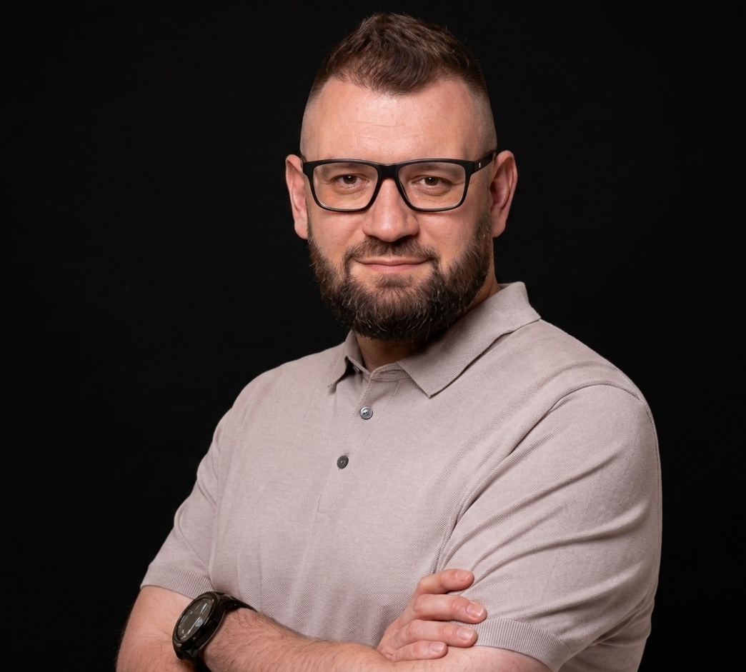 Владимир Назаров