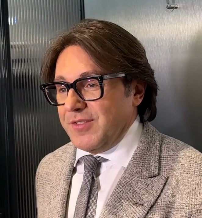 Андрей Малахов