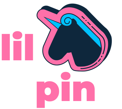 Lil pin
