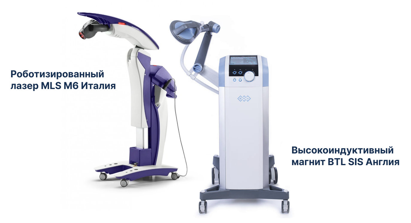 Методы лечения