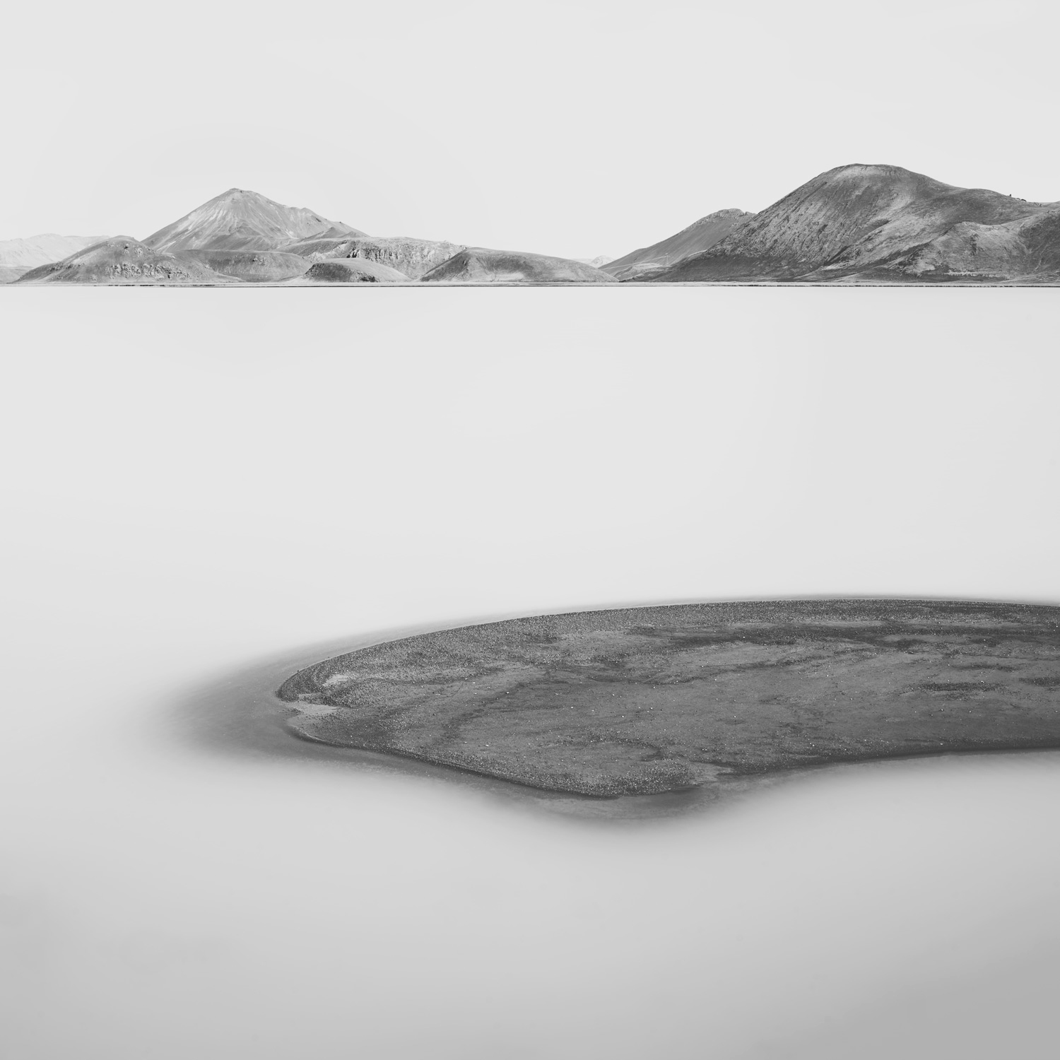 Iceland Highlands