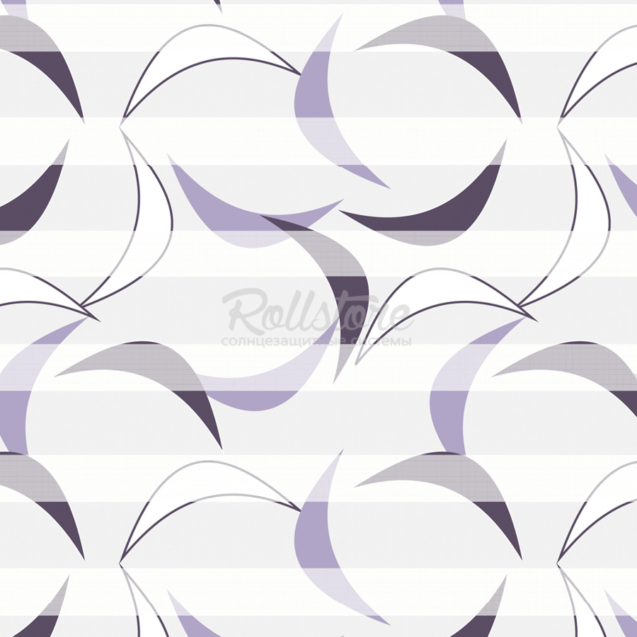 Аллегро перл серый