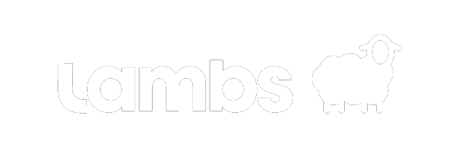 Логотип lambs