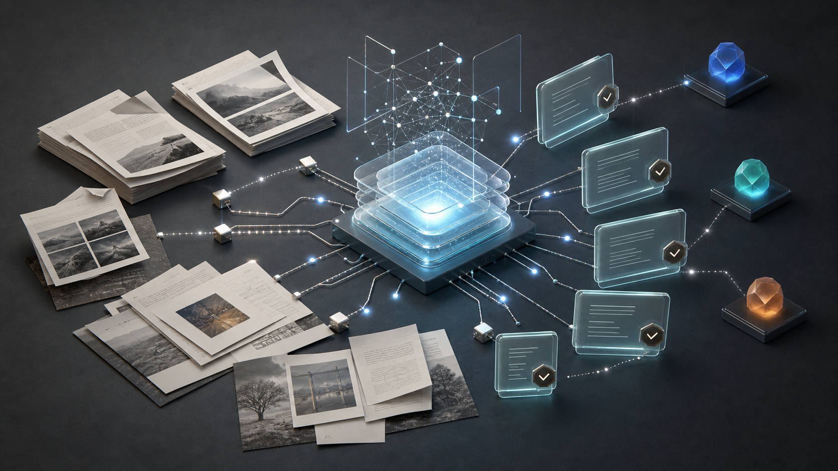 GEO для SEO: как сделать сайт понятным для ChatGPT, Perplexity и других ИИ-поисковиков