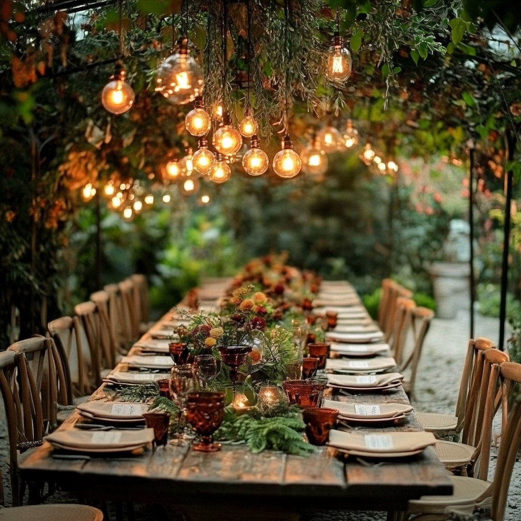 Фотозона свадьба