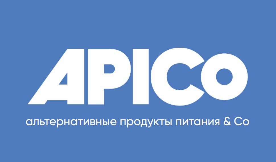 APICO. Главная
