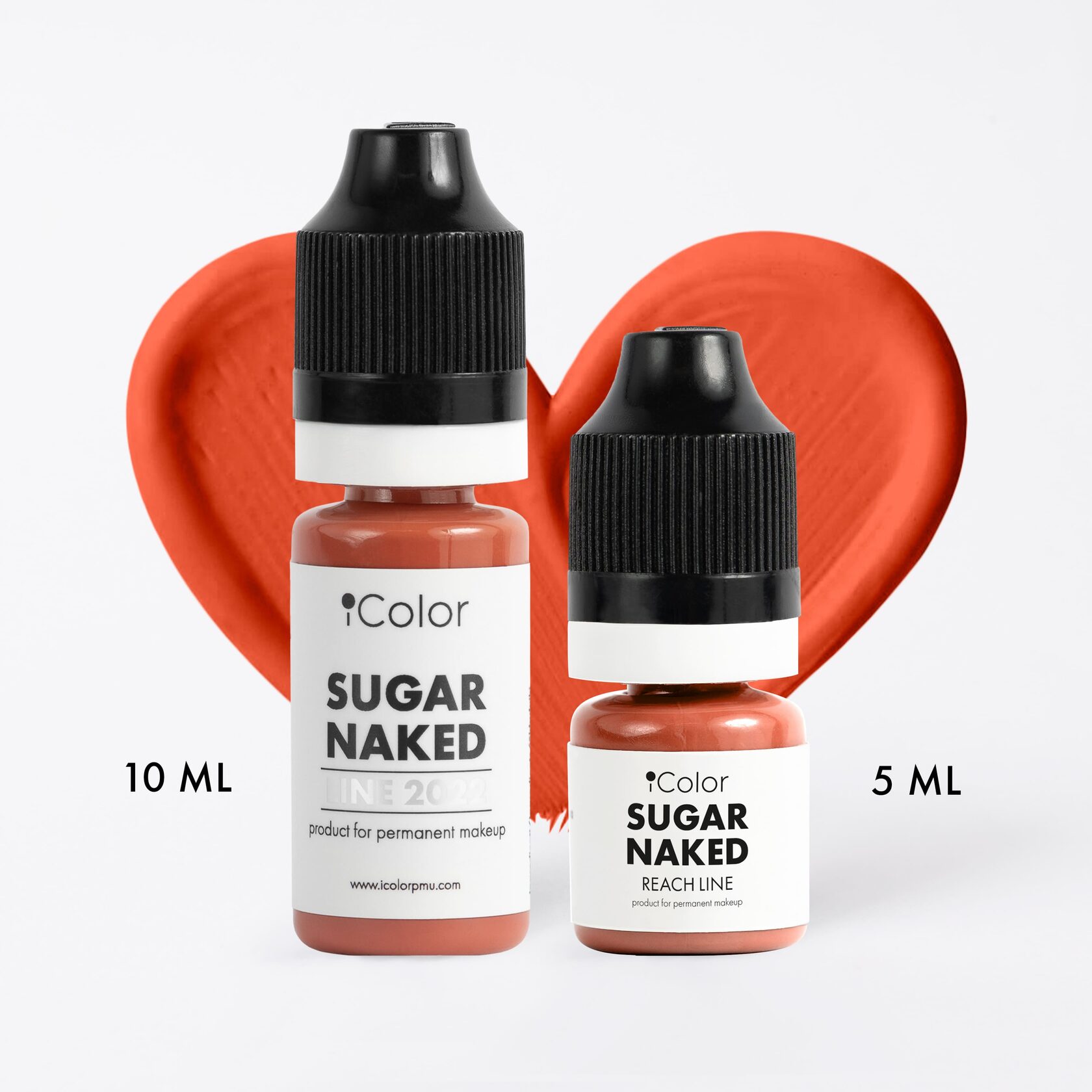Sugar Naked