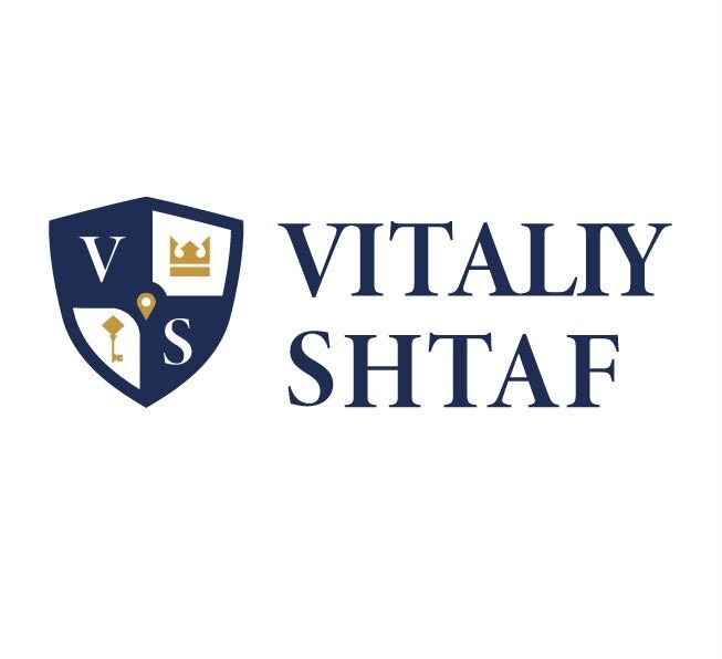 VITALIY SHTAF
