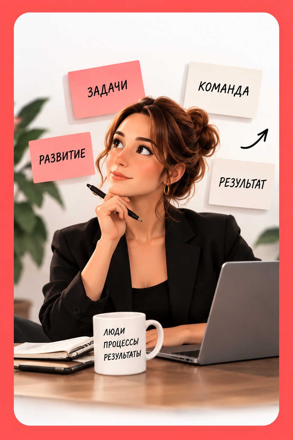 HR-специалист