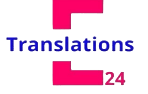 Студия переводов Expert-24