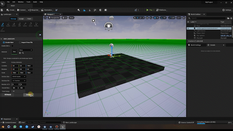 VFX DESIGNER