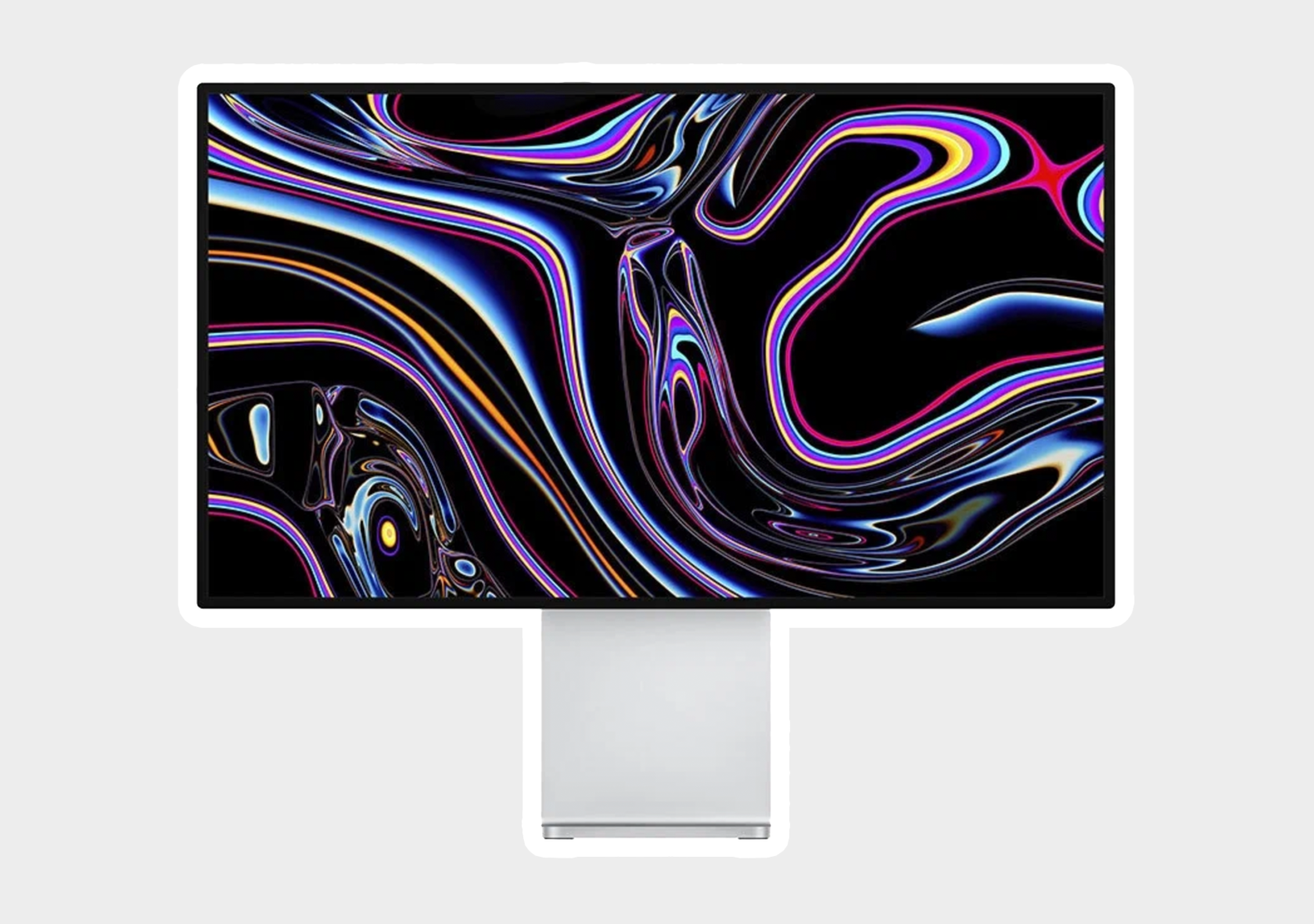 Монитор Apple Studio Display 27