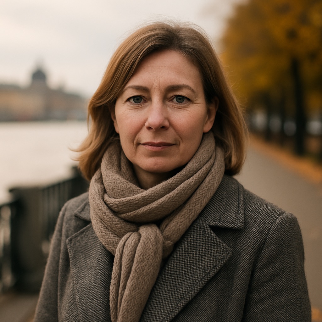 Селиванова Марина