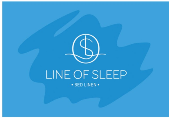 Bed linen shop design