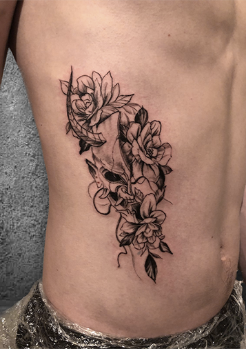  тату салоны Пермь, сделать тату в Перми, лучшие тату мастера Перми, тату салон Пермь цены