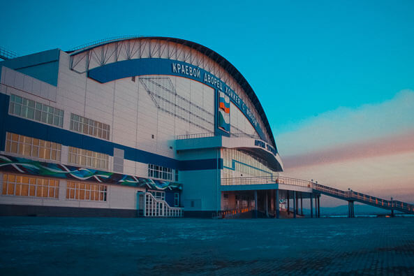 Ерофей Арена Хабаровск Официальный Сайт Купить Билеты