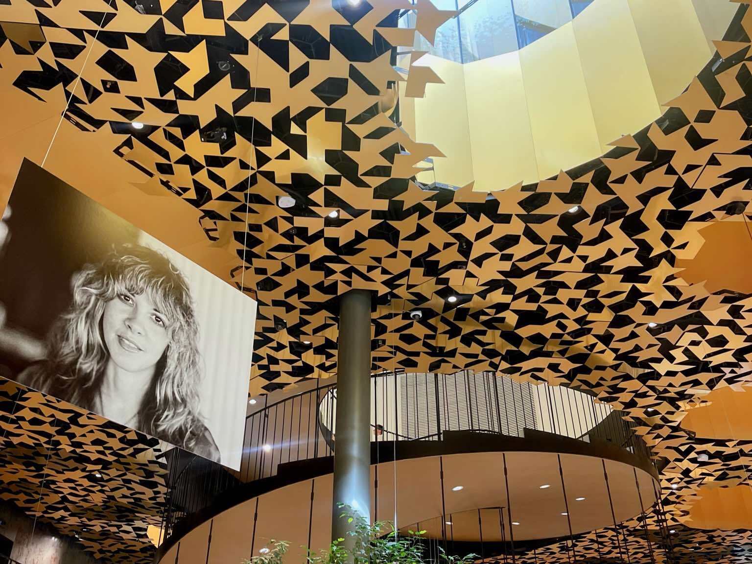 Снимка от House of Music Hungary