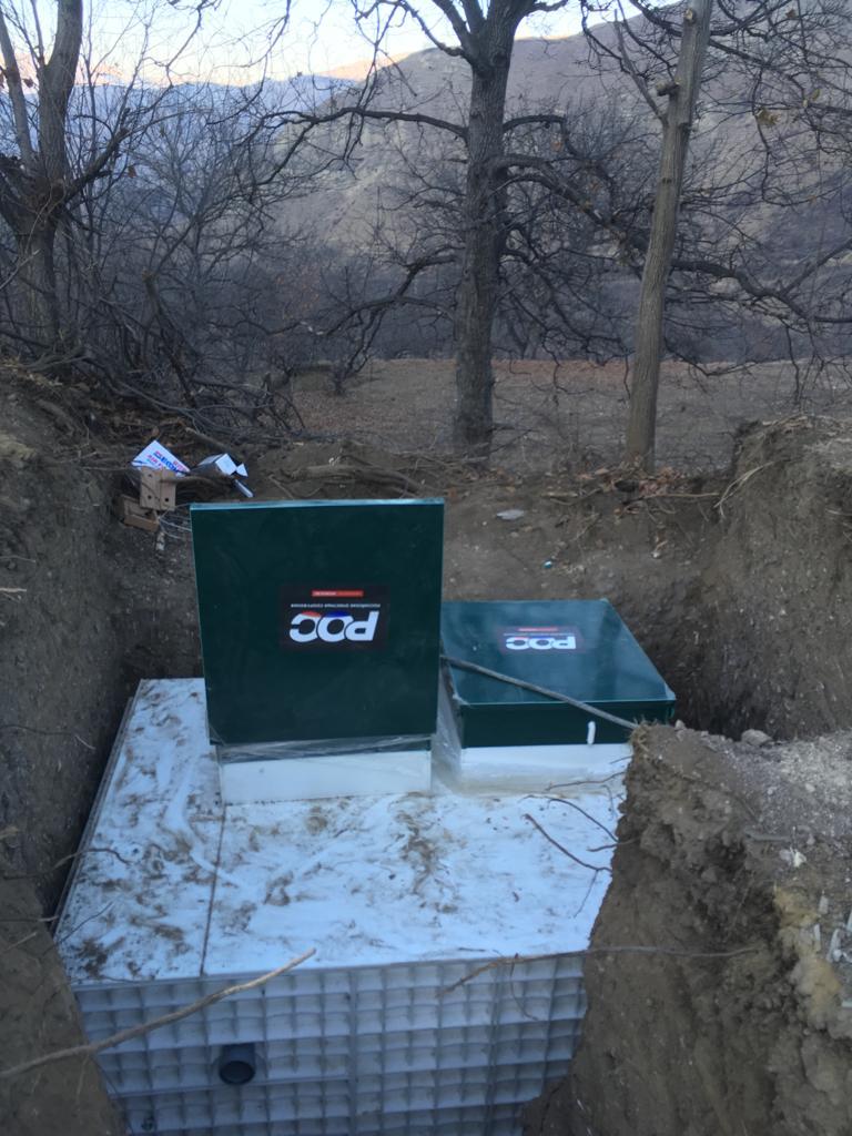 НПО Российские Очистные Сооружения