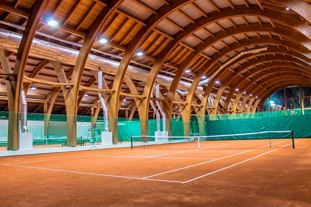 Tennis Academy