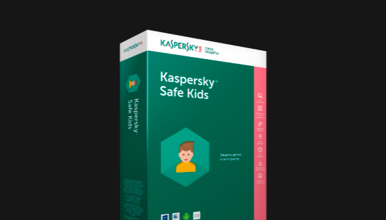Продвижение продукта Kaspersky Safe Kids среди родителей округа Югры