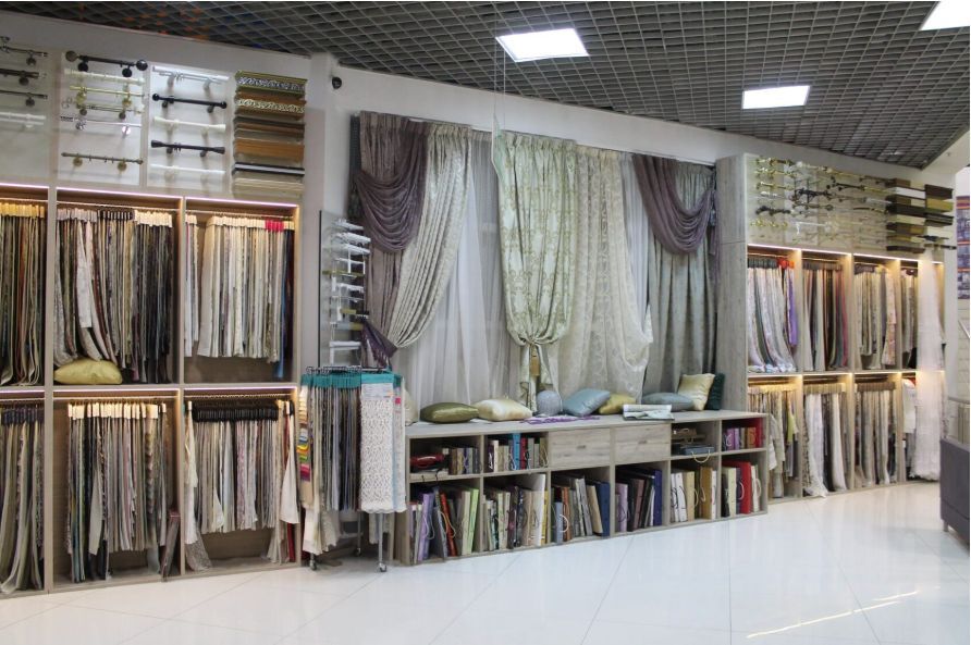 Как выбрать шторы: полезные советы и рекомендации