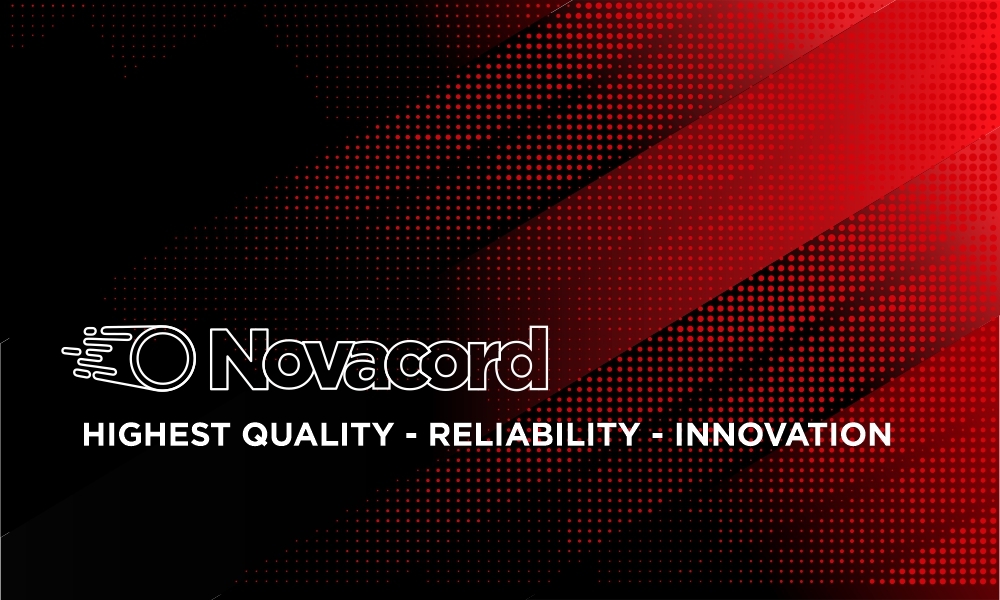 Novacord - Cables | High quality audio & video cables