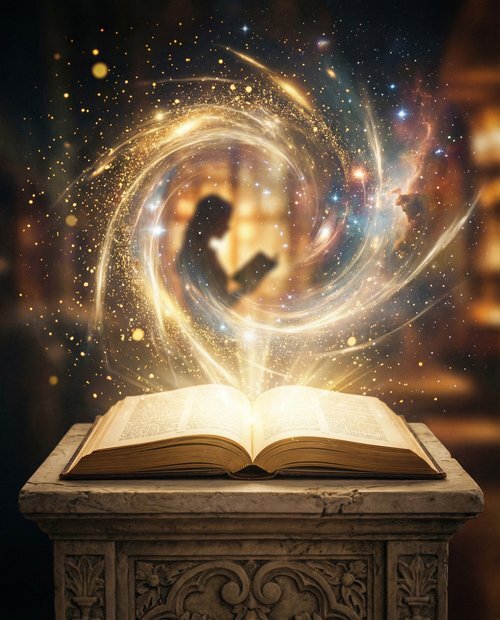 Содержание книги