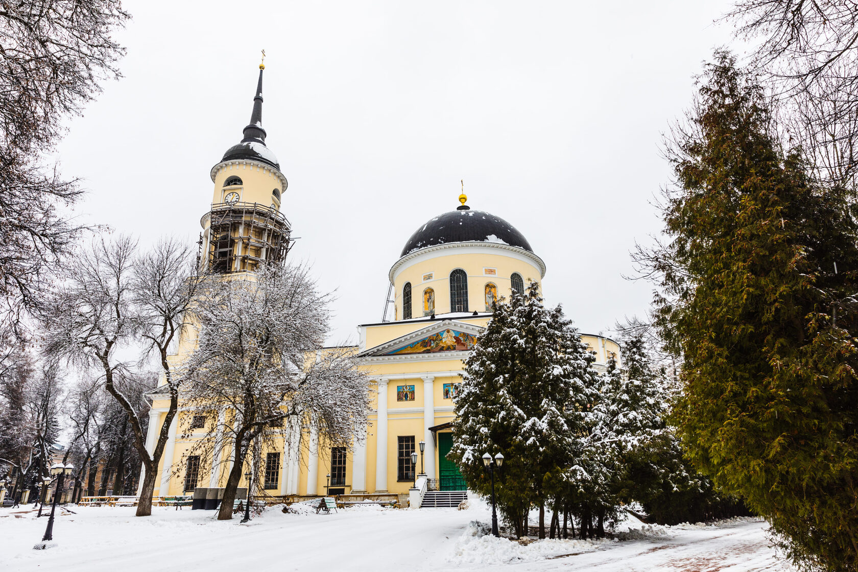 Перекус