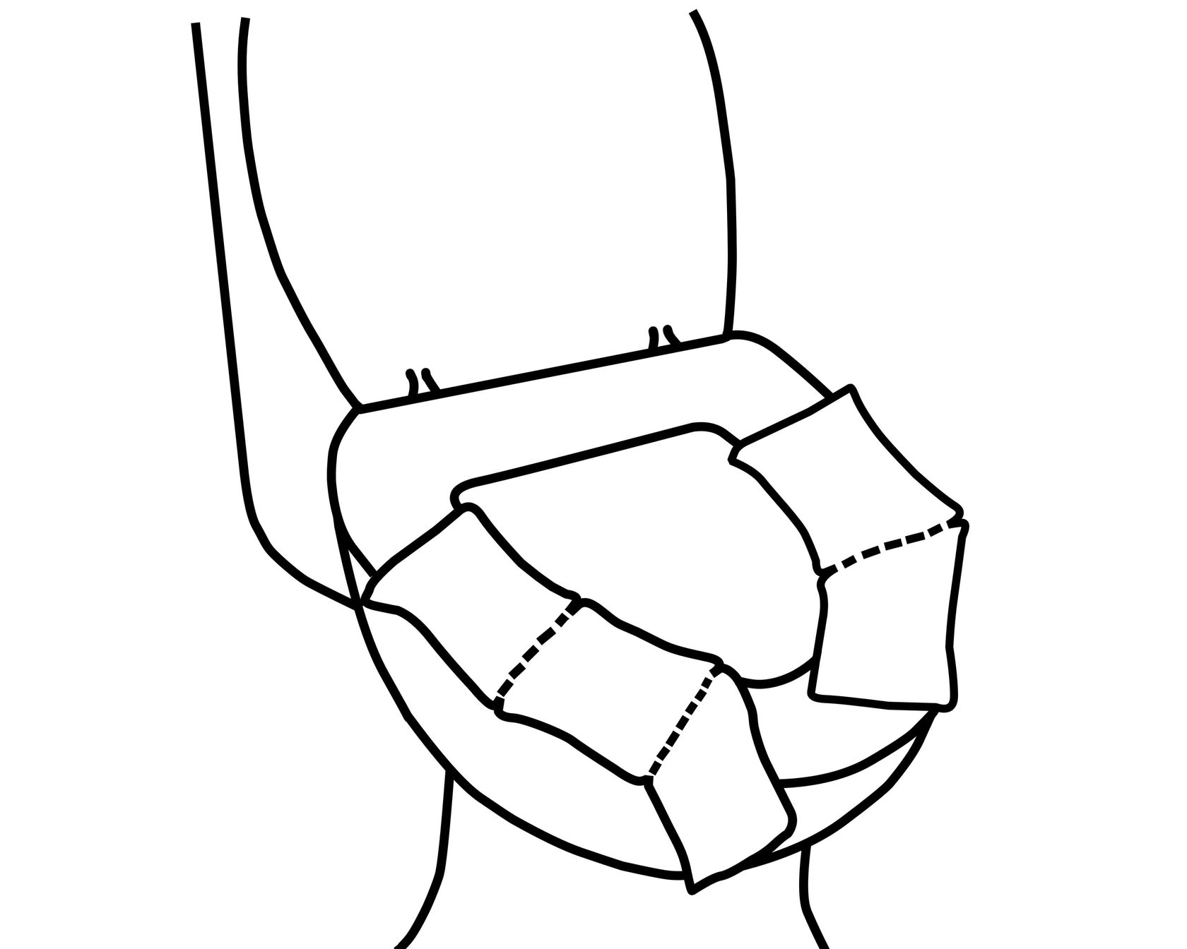 Более трети людей обкладывают сиденье унитаза туалетной бумагой в общественных местах