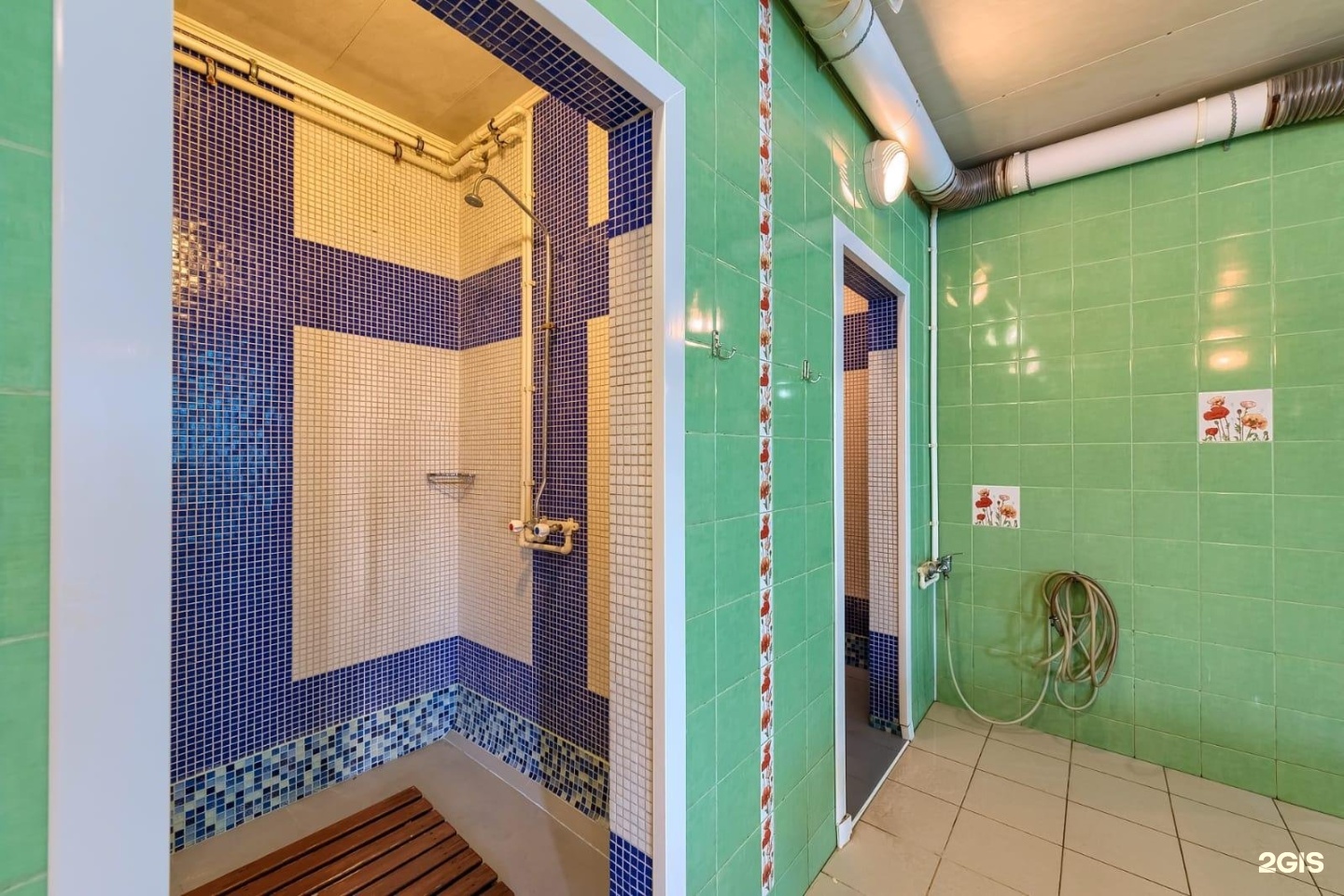 Мужские и женские разряды