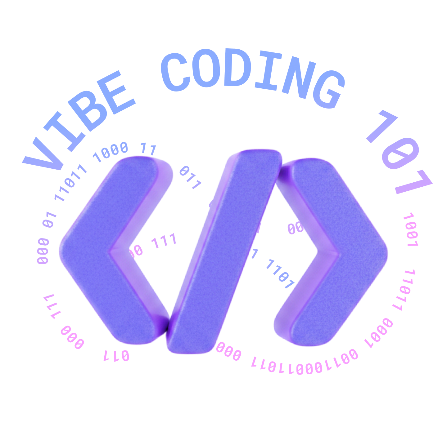 Vibe Coding 101: Guida per principianti alla programmazione con l'IA