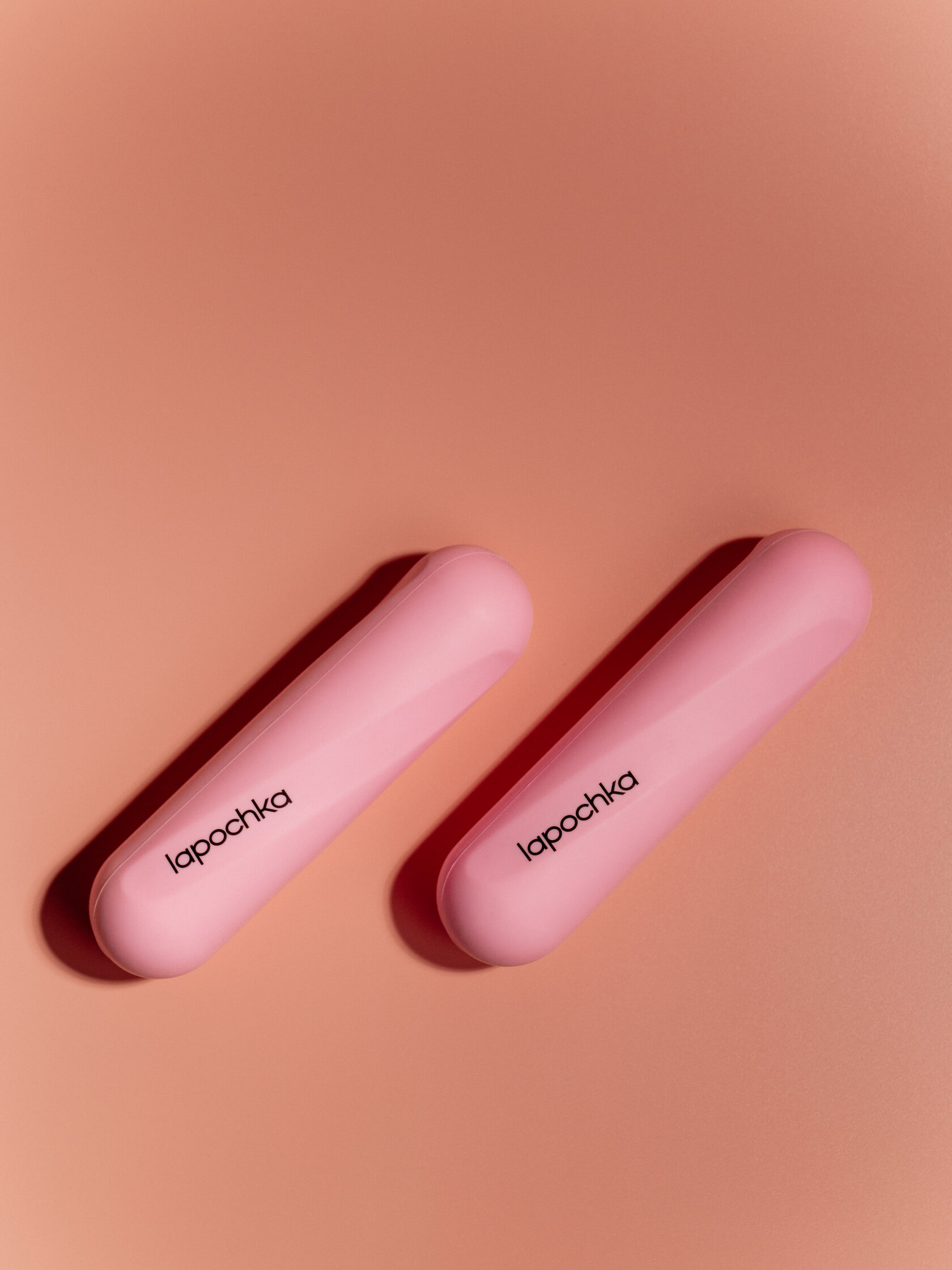 Гантели lapochka