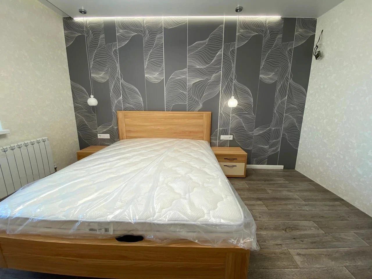 Ремонт комнат