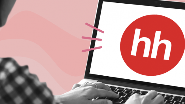 headhunter поиск сотрудников